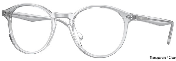 Vogue Eyeglasses VO5367 W745