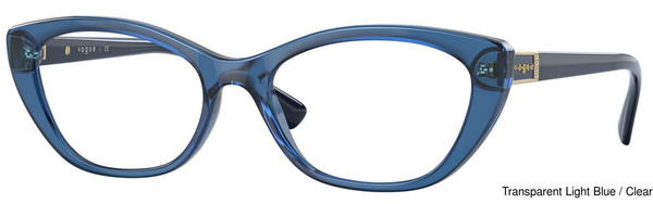 Vogue Eyeglasses VO5425B 2988