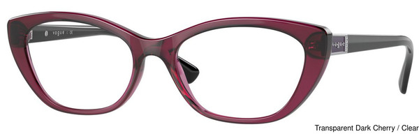 Vogue Replacement Lenses 99396