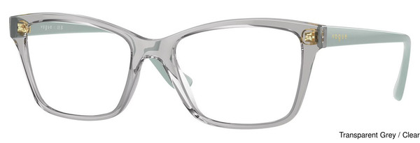 Vogue Eyeglasses VO5420F 2820