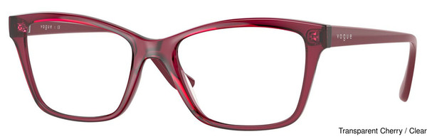 Vogue Eyeglasses VO5420F 2831