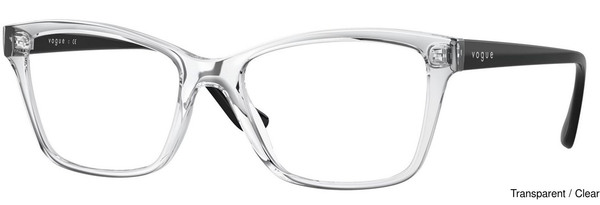 Vogue Eyeglasses VO5420F W745