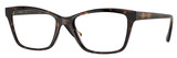 Vogue Eyeglasses VO5420F W656