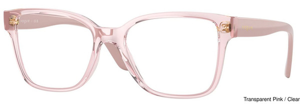 Vogue Eyeglasses VO5452F 2828