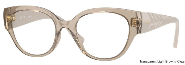 Vogue Eyeglasses VO5482 2990