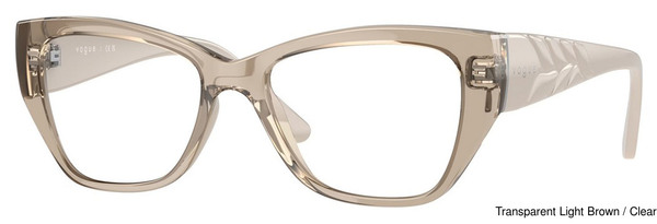 Vogue Eyeglasses VO5483 2990