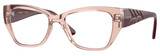 Vogue Eyeglasses VO5483 2864