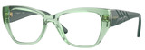 Vogue Eyeglasses VO5483 W44