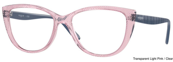 Vogue Eyeglasses VO5485 3044