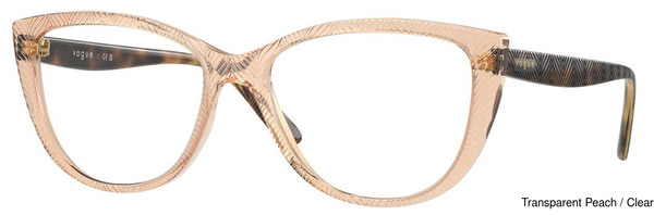 Vogue Eyeglasses VO5485 3052