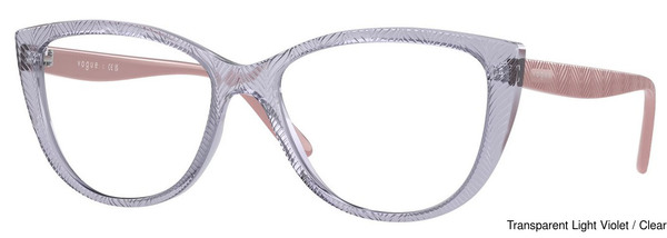 Vogue Eyeglasses VO5485 2925