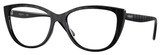 Vogue Eyeglasses VO5485 W44