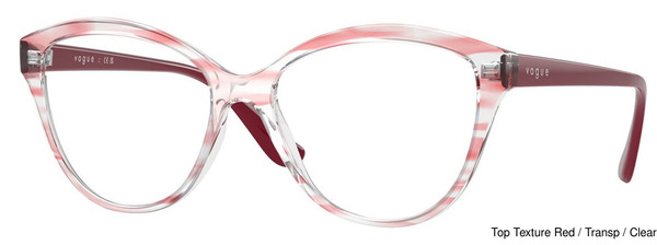 Vogue Eyeglasses VO5489 3059