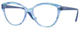 Vogue Eyeglasses VO5489 3060