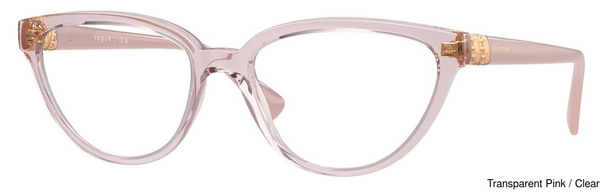 Vogue Eyeglasses VO5517B 2942