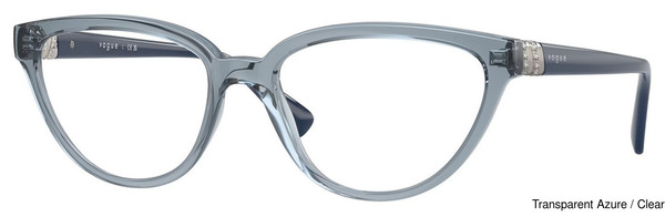 Vogue Eyeglasses VO5517B 2966