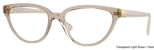 Vogue Eyeglasses VO5517B 2990