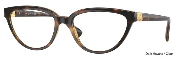 Vogue Replacement Lenses 99441