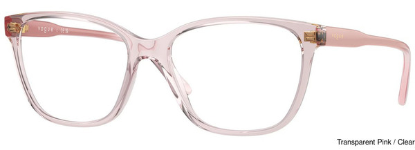 Vogue Eyeglasses VO5518F 2942