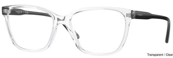 Vogue Eyeglasses VO5518F W745