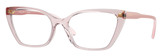 Vogue Eyeglasses VO5519 2942