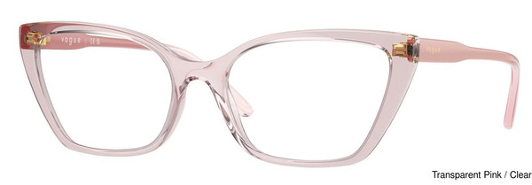 Vogue Eyeglasses VO5519 2942