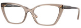 Vogue Eyeglasses VO5519 2940