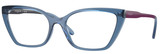 Vogue Eyeglasses VO5519 3085