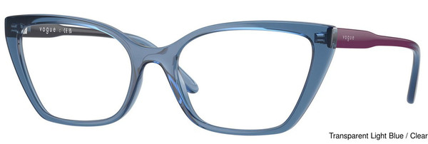 Vogue Eyeglasses VO5519 3085