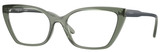 Vogue Eyeglasses VO5519 3086