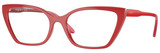 Vogue Eyeglasses VO5519 3080