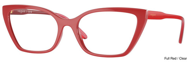 Vogue Eyeglasses VO5519 3080