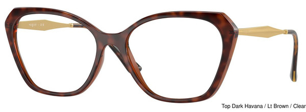 Vogue Eyeglasses VO5522 2386