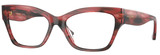 Vogue Eyeglasses VO5523F 3089