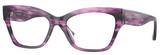 Vogue Eyeglasses VO5523F 3090