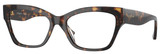 Vogue Eyeglasses VO5523F W656