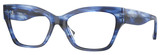 Vogue Eyeglasses VO5523 3087