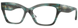 Vogue Eyeglasses VO5523 3088
