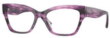Vogue Eyeglasses VO5523 3090