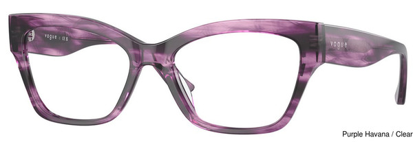 Vogue Eyeglasses VO5523 3090