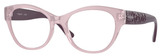 Vogue Eyeglasses VO5527F 3113