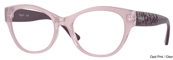 Vogue Replacement Lenses 99468