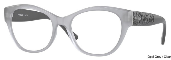 Vogue Eyeglasses VO5527 3098