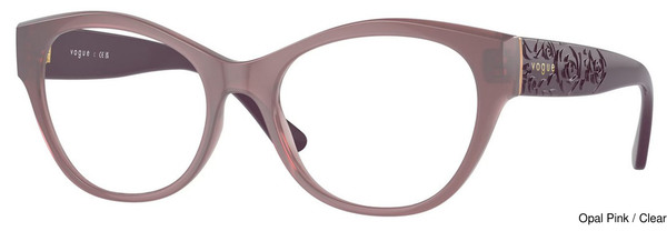 Vogue Eyeglasses VO5527 3096