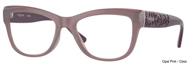 Vogue Eyeglasses VO5528 3096