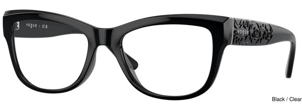 Vogue Eyeglasses VO5528 W44