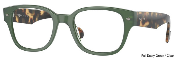 Vogue Eyeglasses VO5529 3092