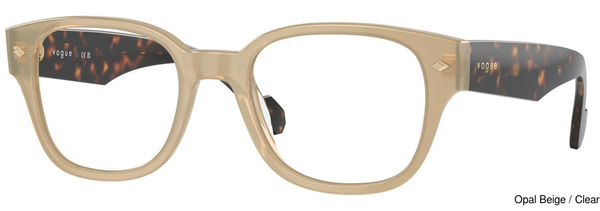 Vogue Eyeglasses VO5529 W900