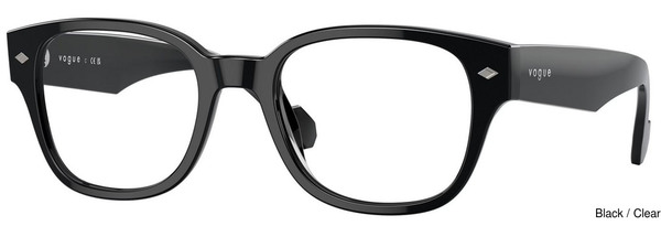 Vogue Eyeglasses VO5529 W44