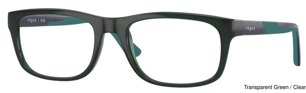 Vogue Eyeglasses VY2021 3107